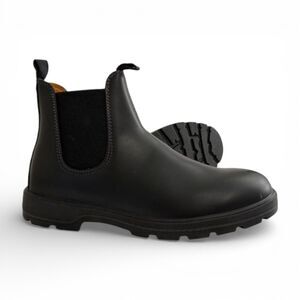 PROSPECTOR Men's Bryan Black Water Repellant Boot, NEW in Box! Size 13